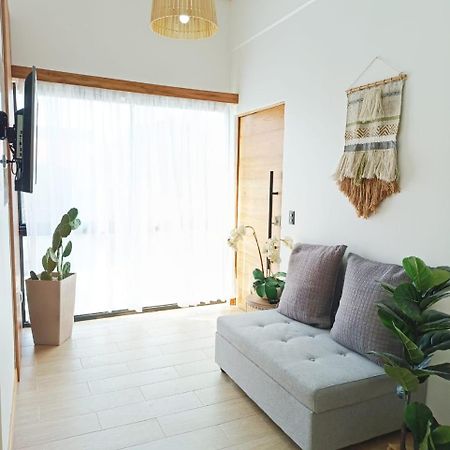Valu Apartment Puntarenas Exterior photo