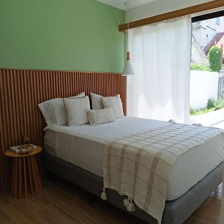 Valu Apartment Puntarenas Exterior photo