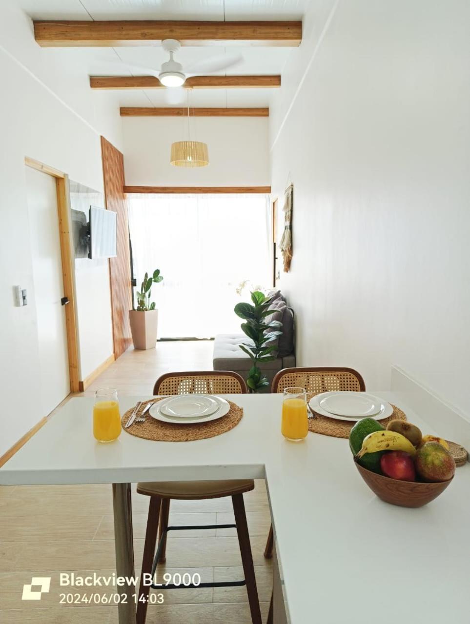 Valu Apartment Puntarenas Exterior photo