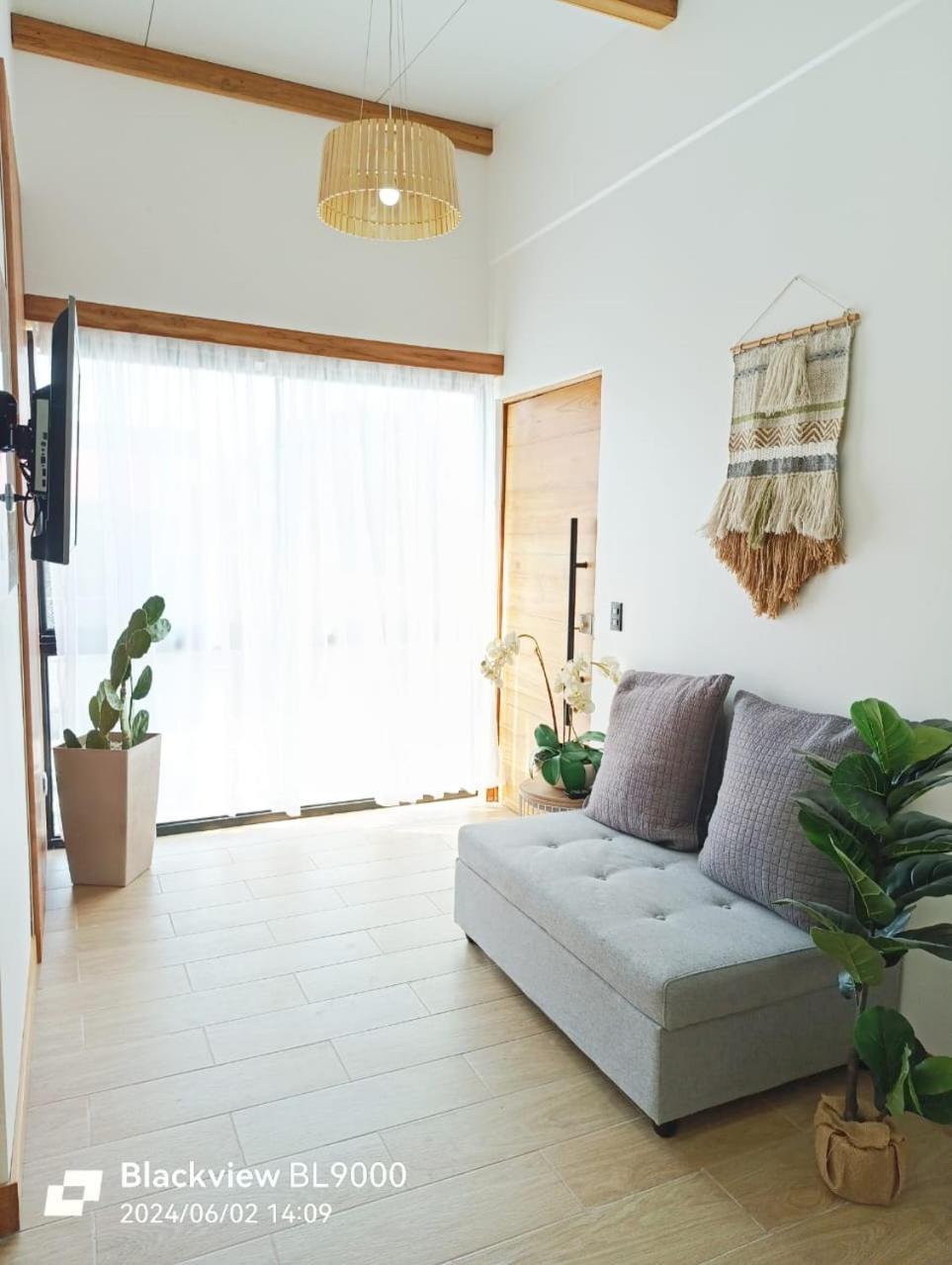 Valu Apartment Puntarenas Exterior photo