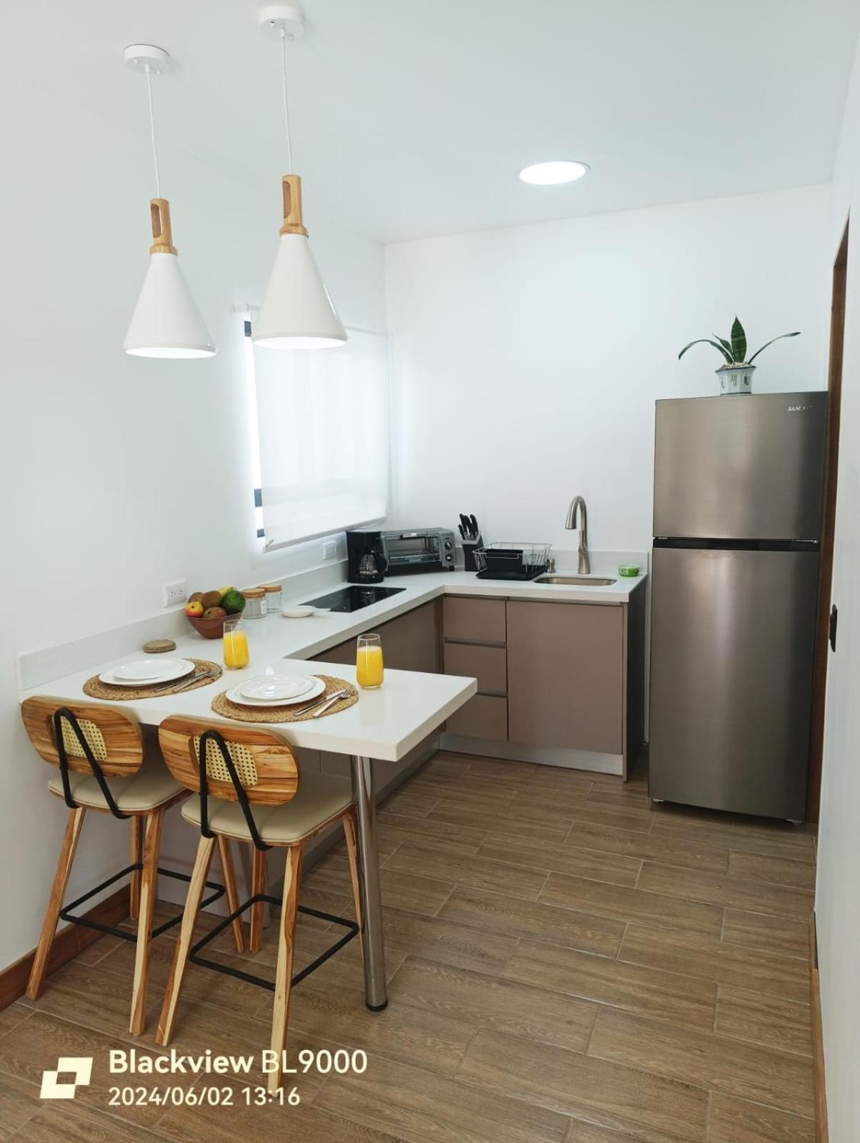 Valu Apartment Puntarenas Exterior photo