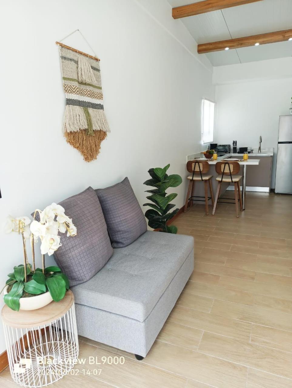 Valu Apartment Puntarenas Exterior photo