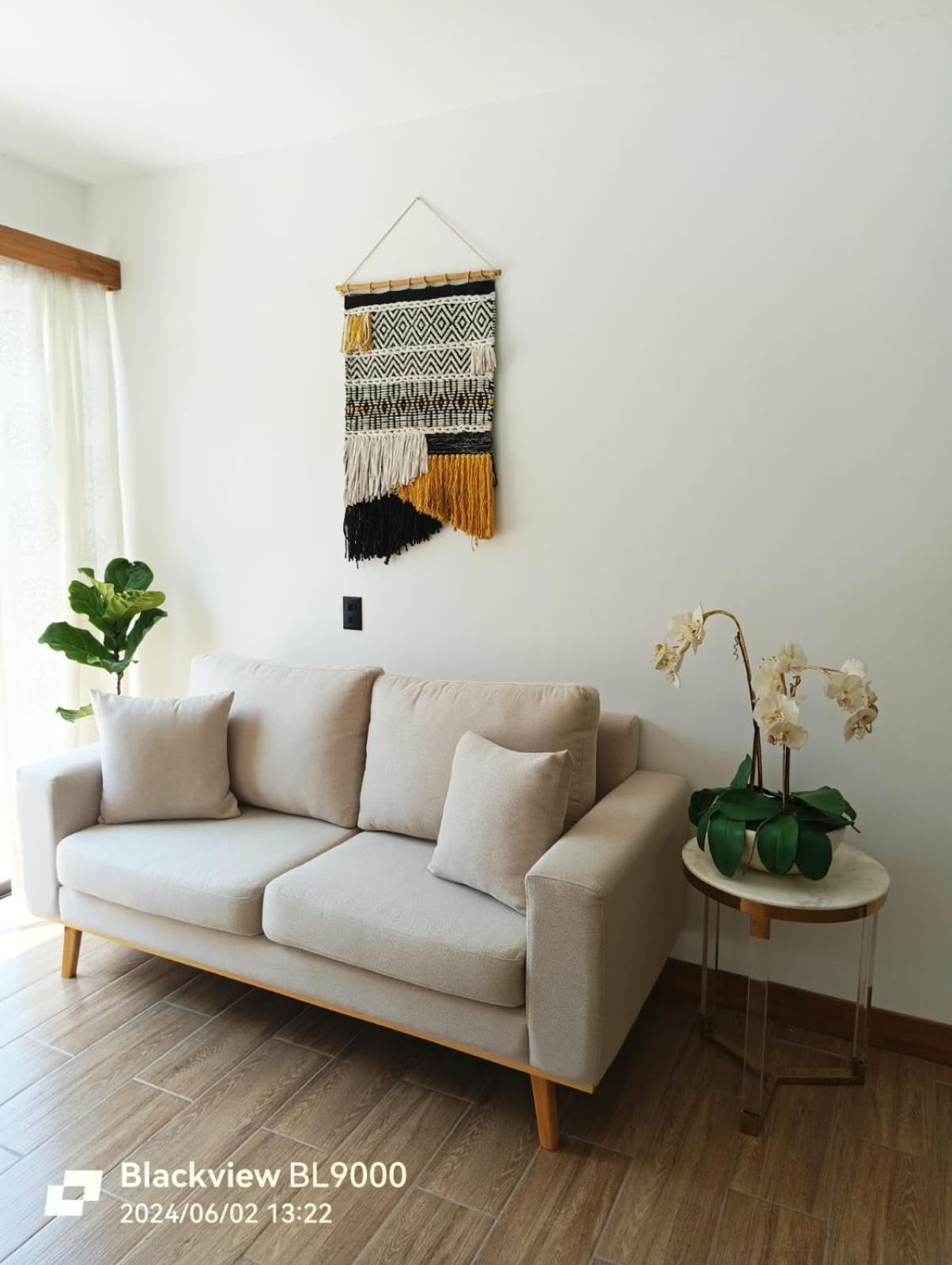 Valu Apartment Puntarenas Exterior photo