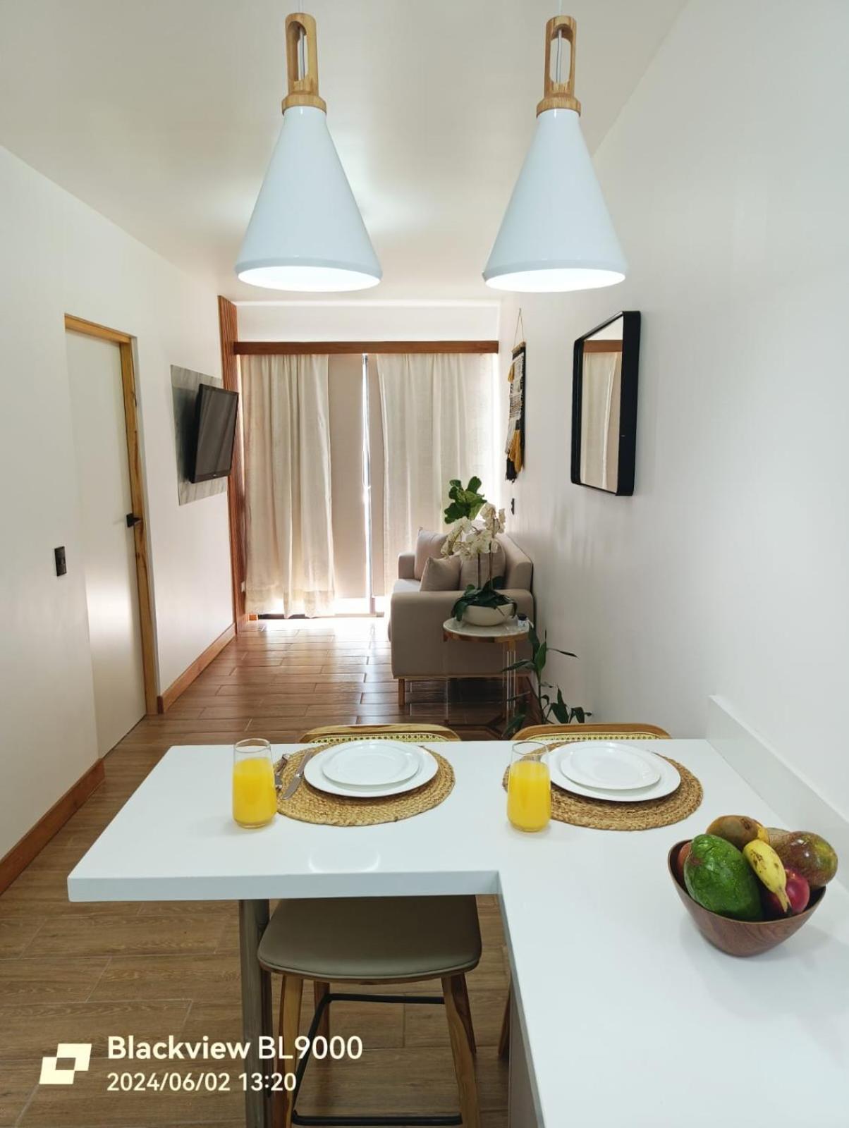 Valu Apartment Puntarenas Exterior photo