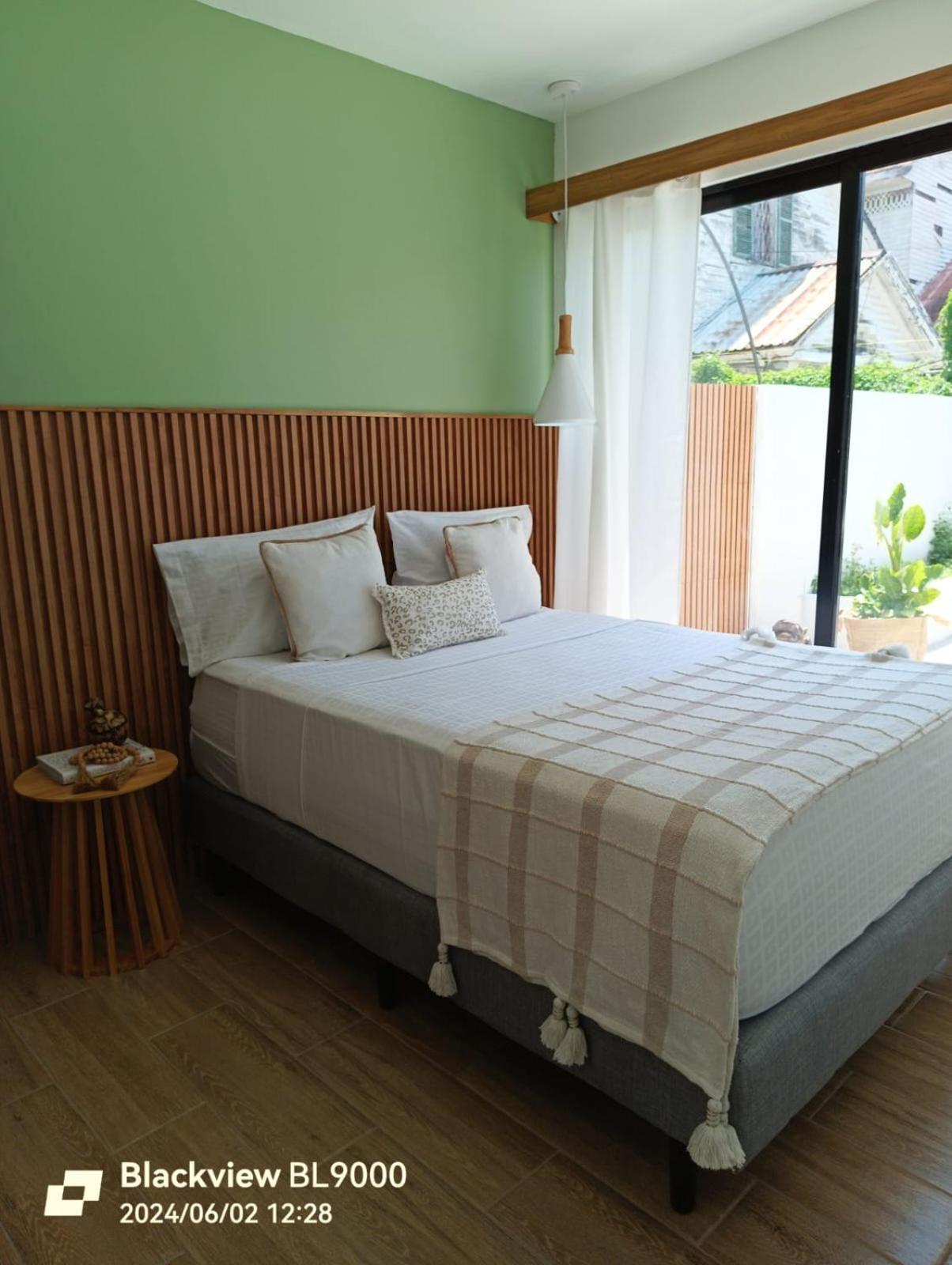 Valu Apartment Puntarenas Exterior photo